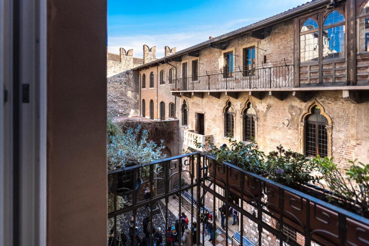 Guest house Relais Balcone Di Giulietta Verona