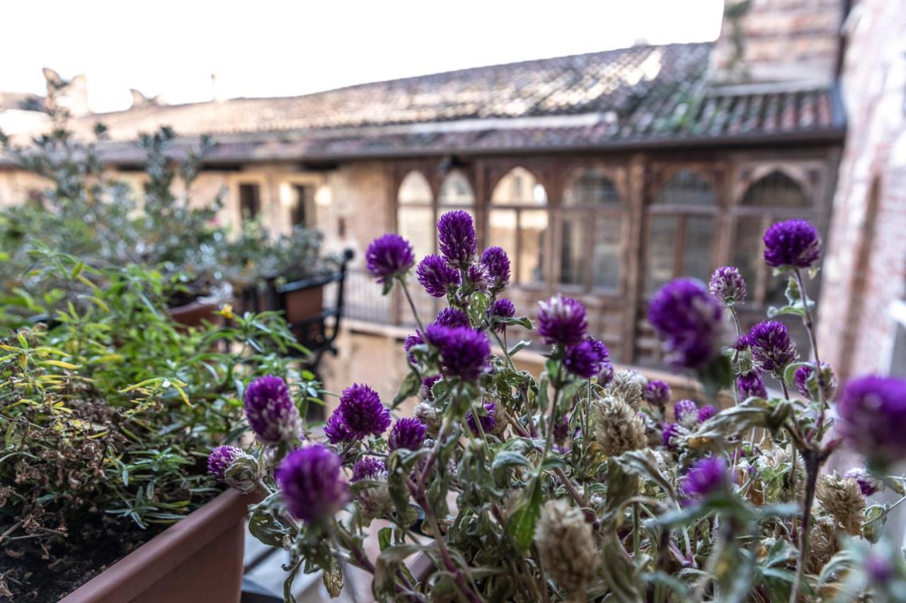 Relais Balcone Di Giulietta Guest house 5*