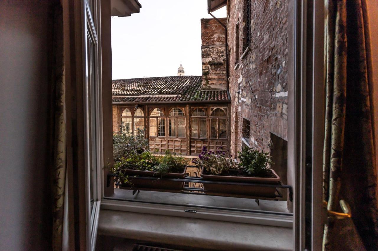Relais Balcone Di Giulietta Guest house