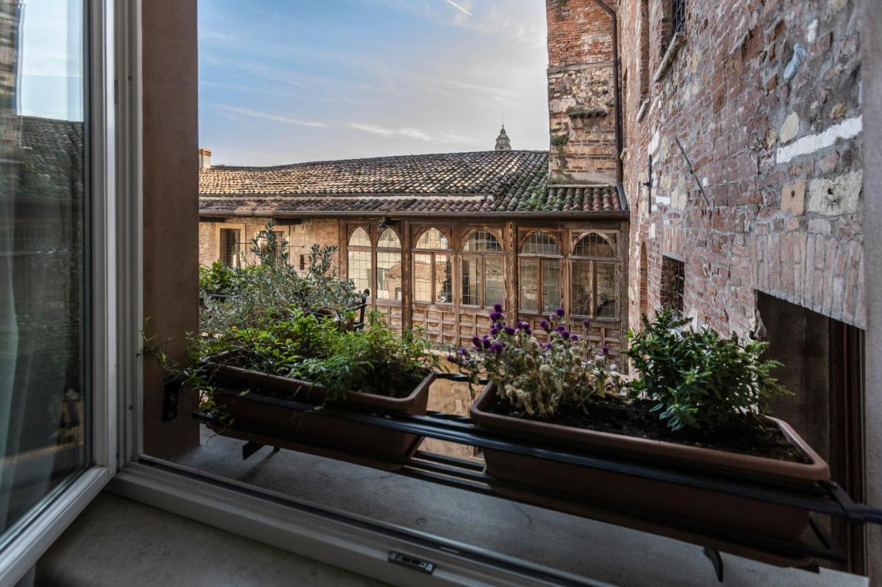 Relais Balcone Di Giulietta Guest house 5*