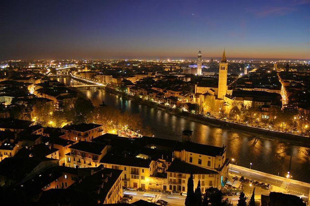 Guest house Relais Balcone Di Giulietta