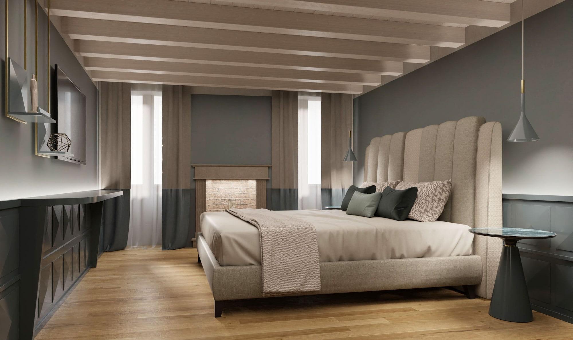 Guest house Relais Balcone Di Giulietta 5*