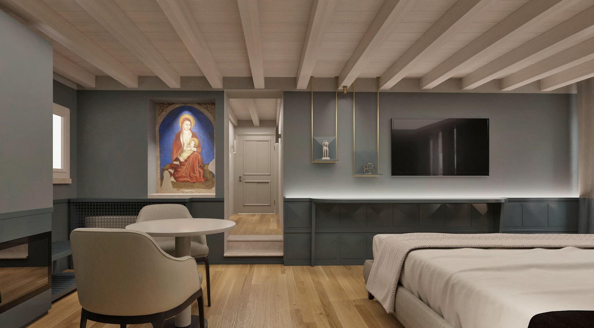 Guest house Relais Balcone Di Giulietta 5*