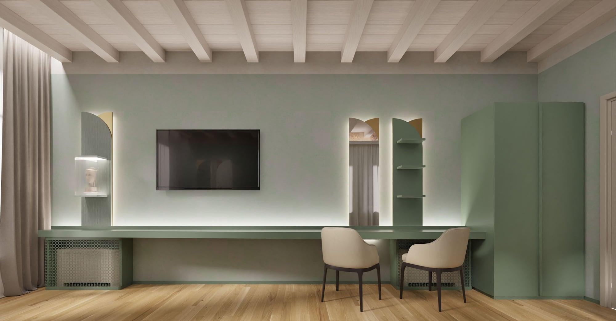 Guest house Relais Balcone Di Giulietta