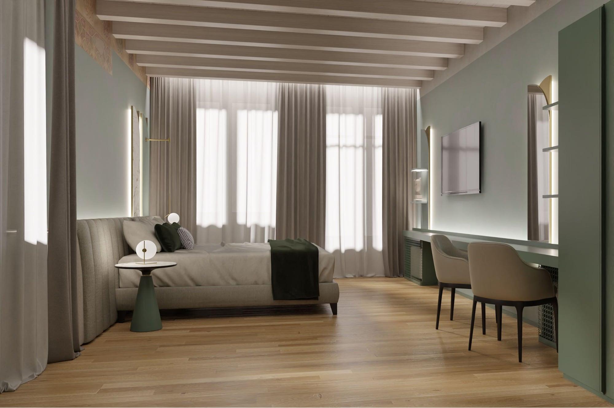 Guest house Relais Balcone Di Giulietta