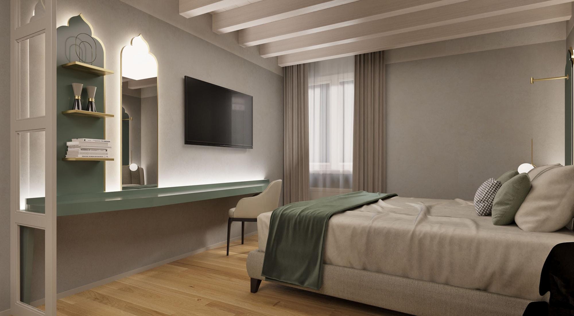 Relais Balcone Di Giulietta Guest house Verona