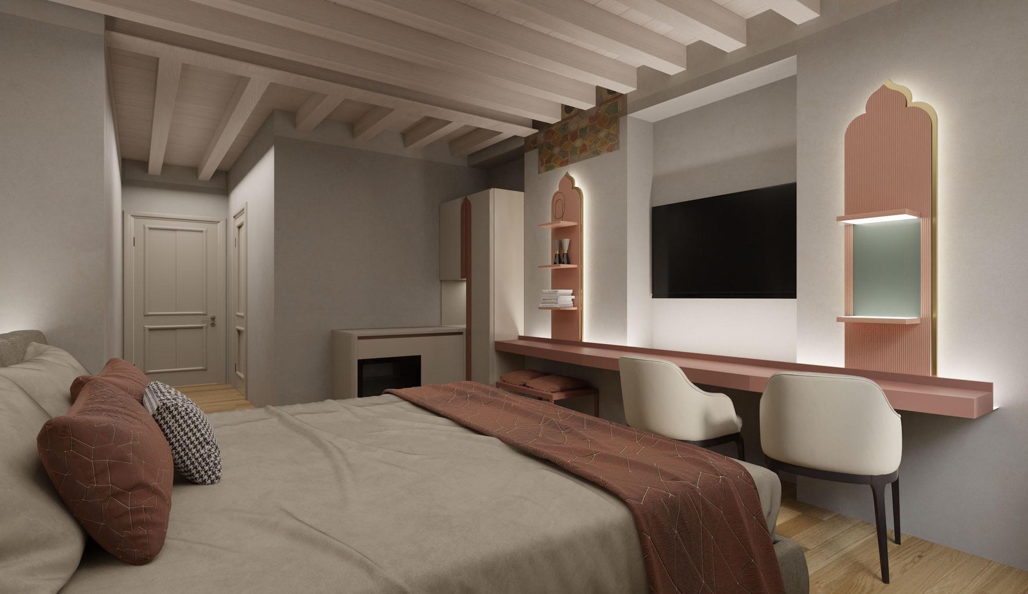 Guest house Relais Balcone Di Giulietta 5*