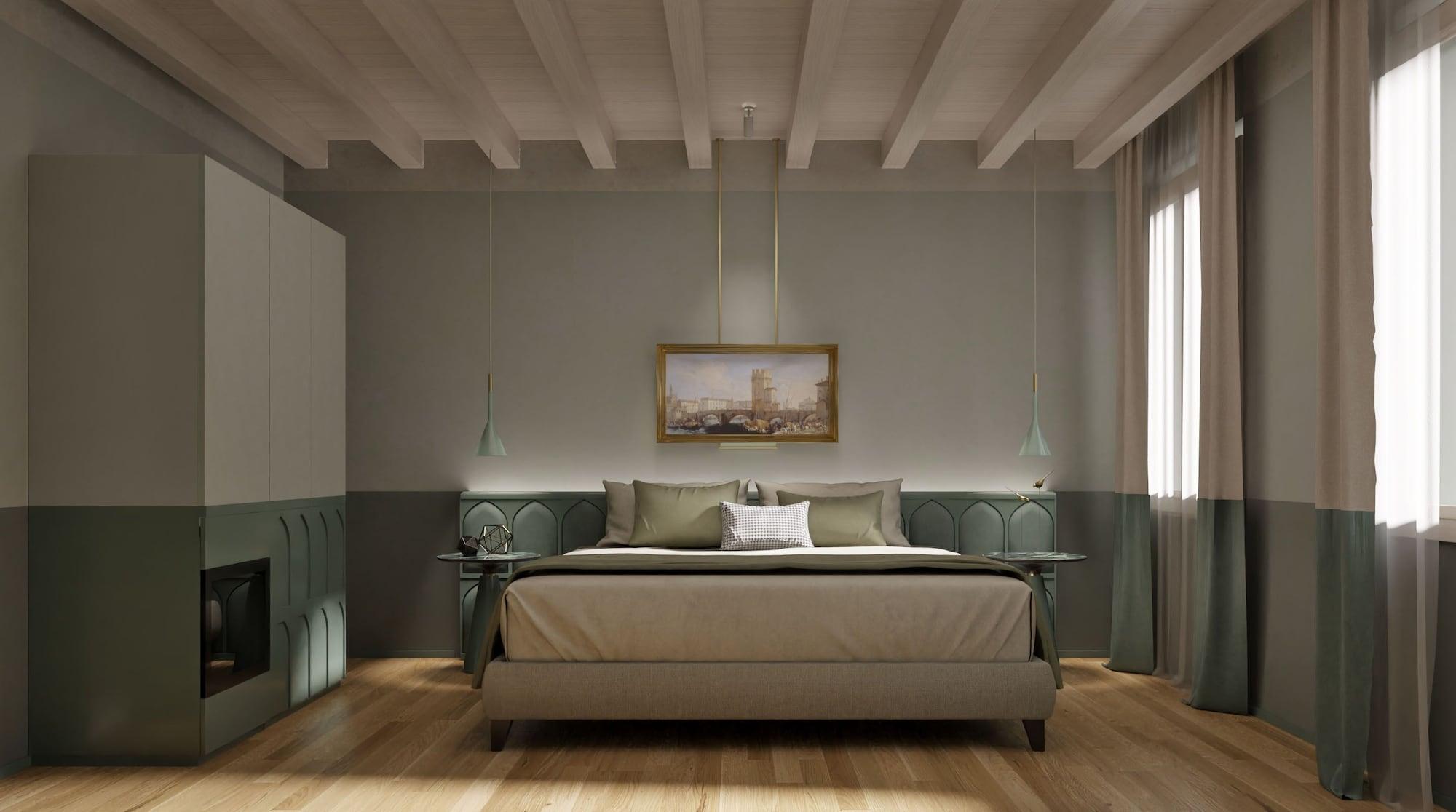 Guest house Relais Balcone Di Giulietta