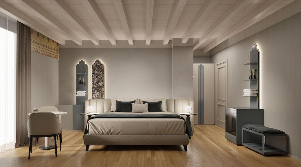 Relais Balcone Di Giulietta Guest house