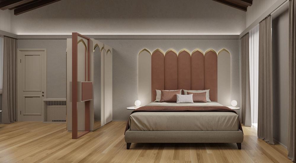 Guest house Relais Balcone Di Giulietta Verona