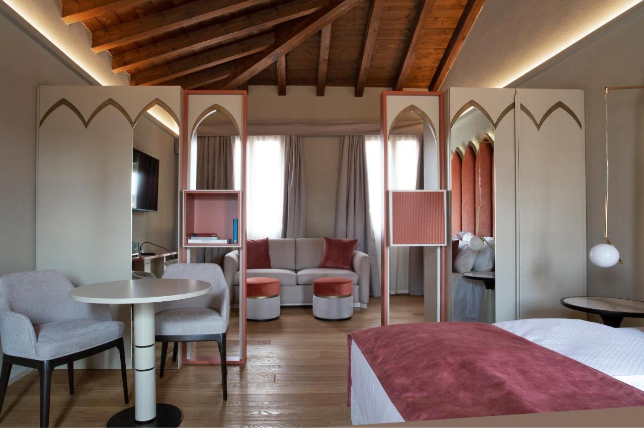 Relais Balcone Di Giulietta Guest house 5*