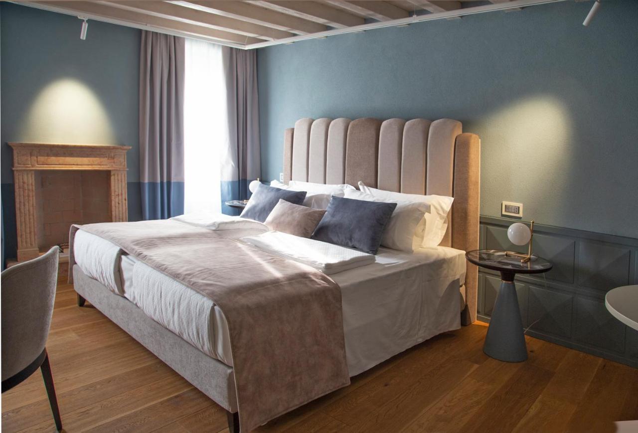 Guest house Relais Balcone Di Giulietta 5*