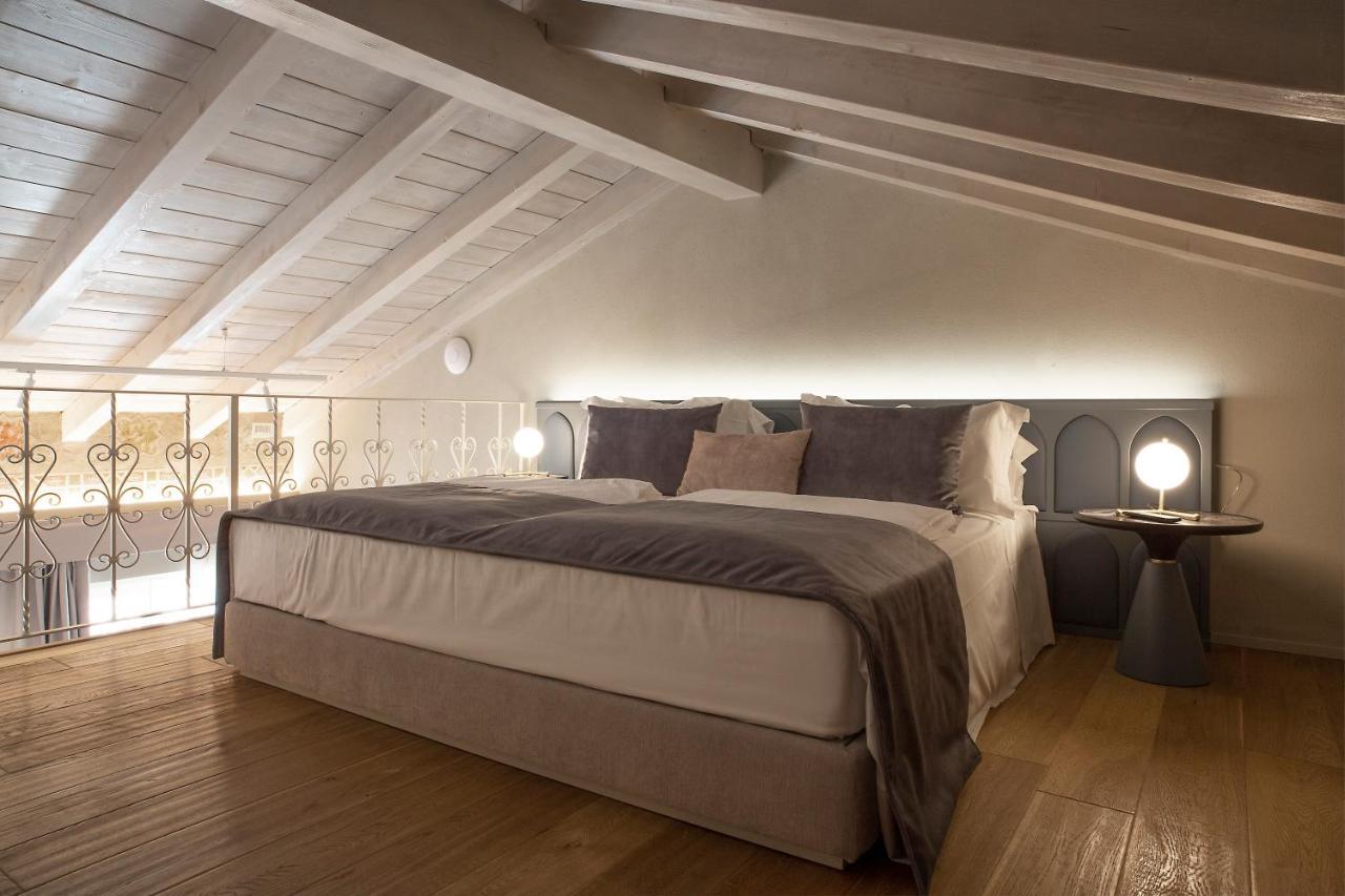 Guest house Relais Balcone Di Giulietta 5*
