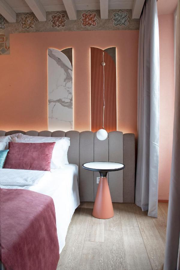 Relais Balcone Di Giulietta Guest house