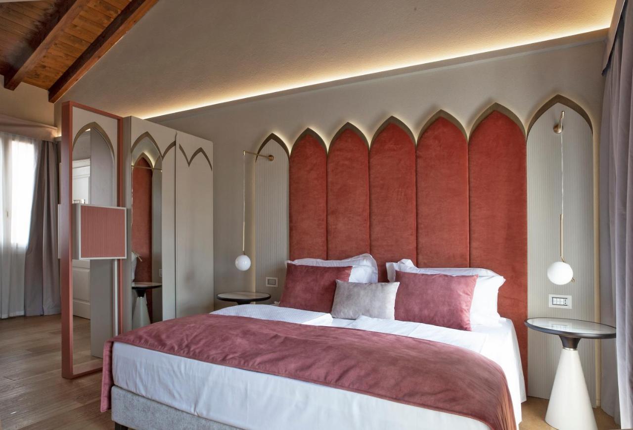 Guest house Relais Balcone Di Giulietta Verona