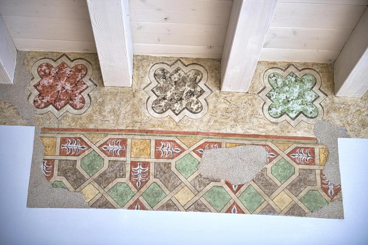 Relais Balcone Di Giulietta