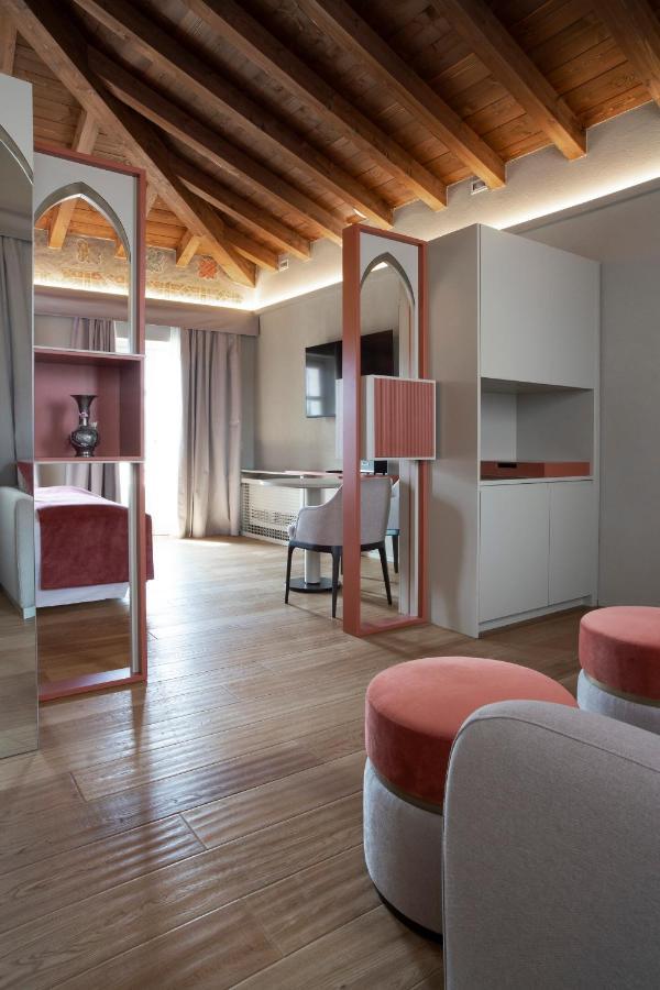 Relais Balcone Di Giulietta Guest house Verona