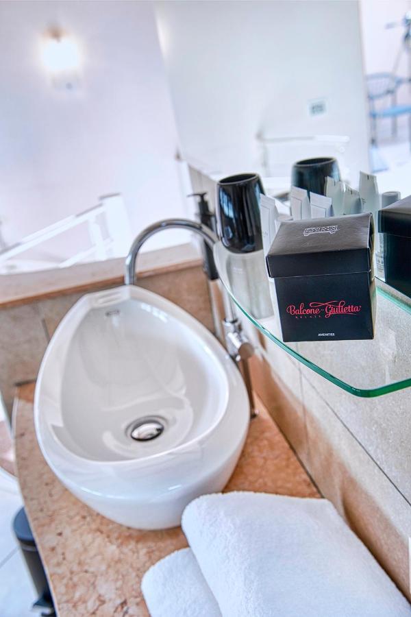 Guest house Relais Balcone Di Giulietta 5*