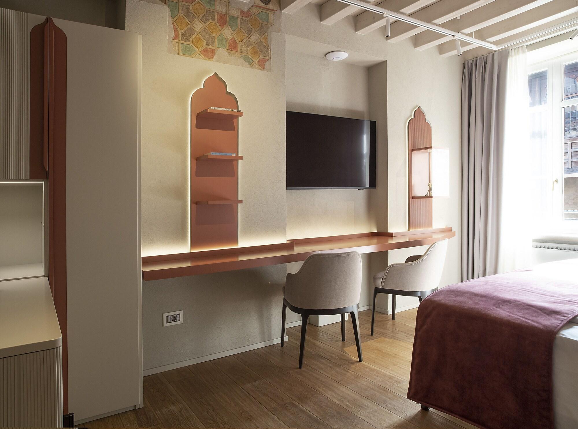 Relais Balcone Di Giulietta Guest house