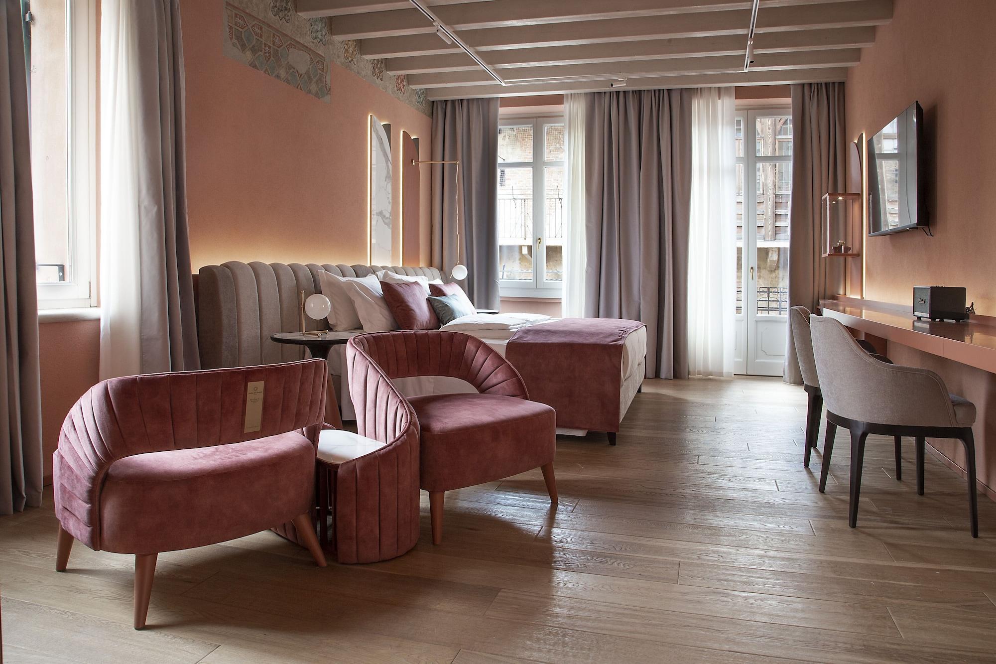 Guest house Relais Balcone Di Giulietta