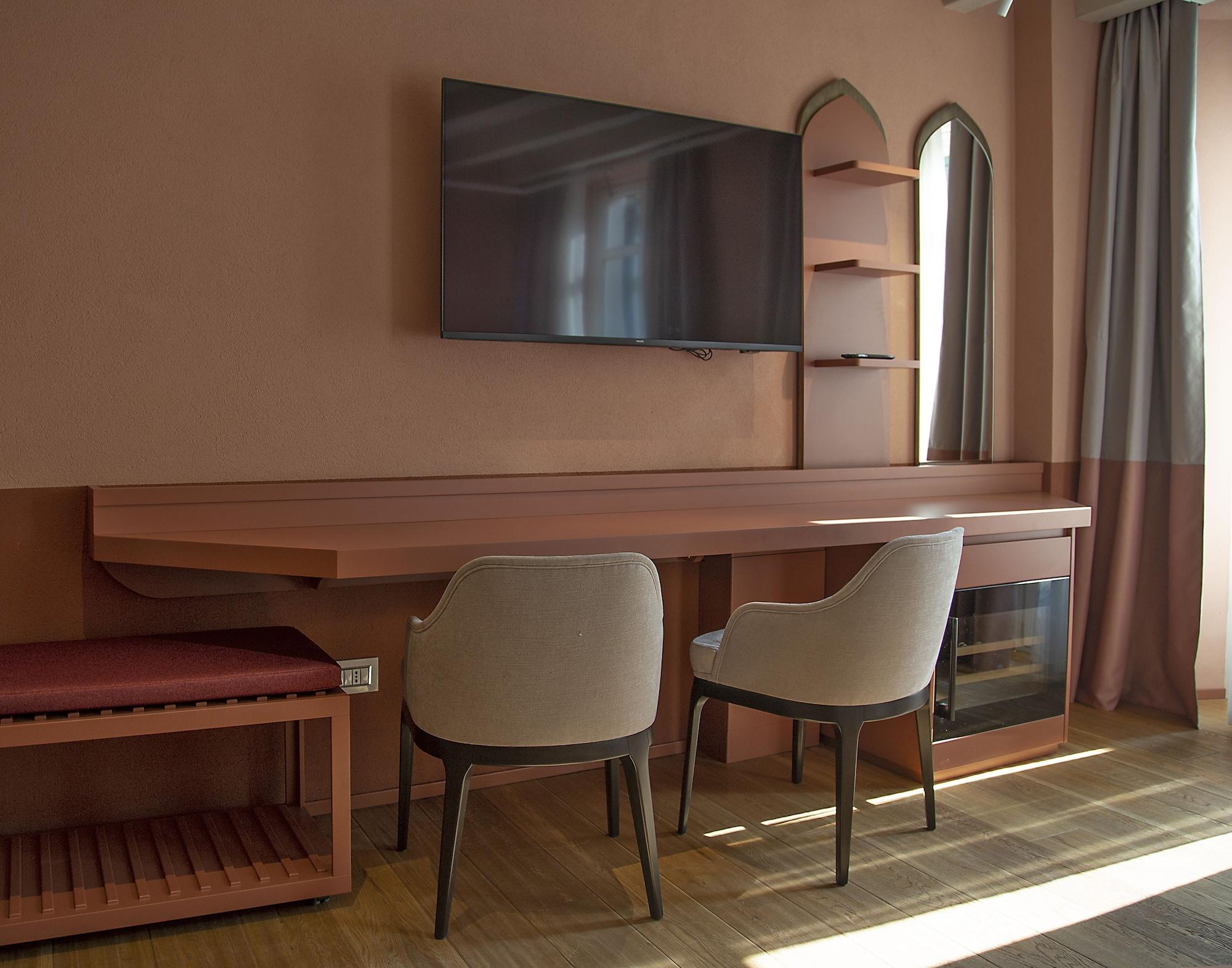Guest house Relais Balcone Di Giulietta Verona