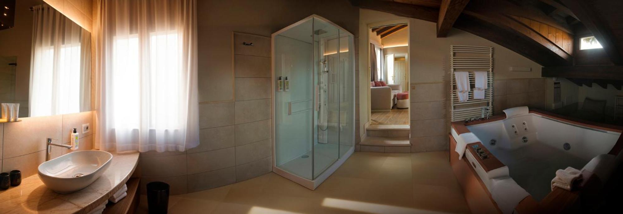 Guest house Relais Balcone Di Giulietta 5*