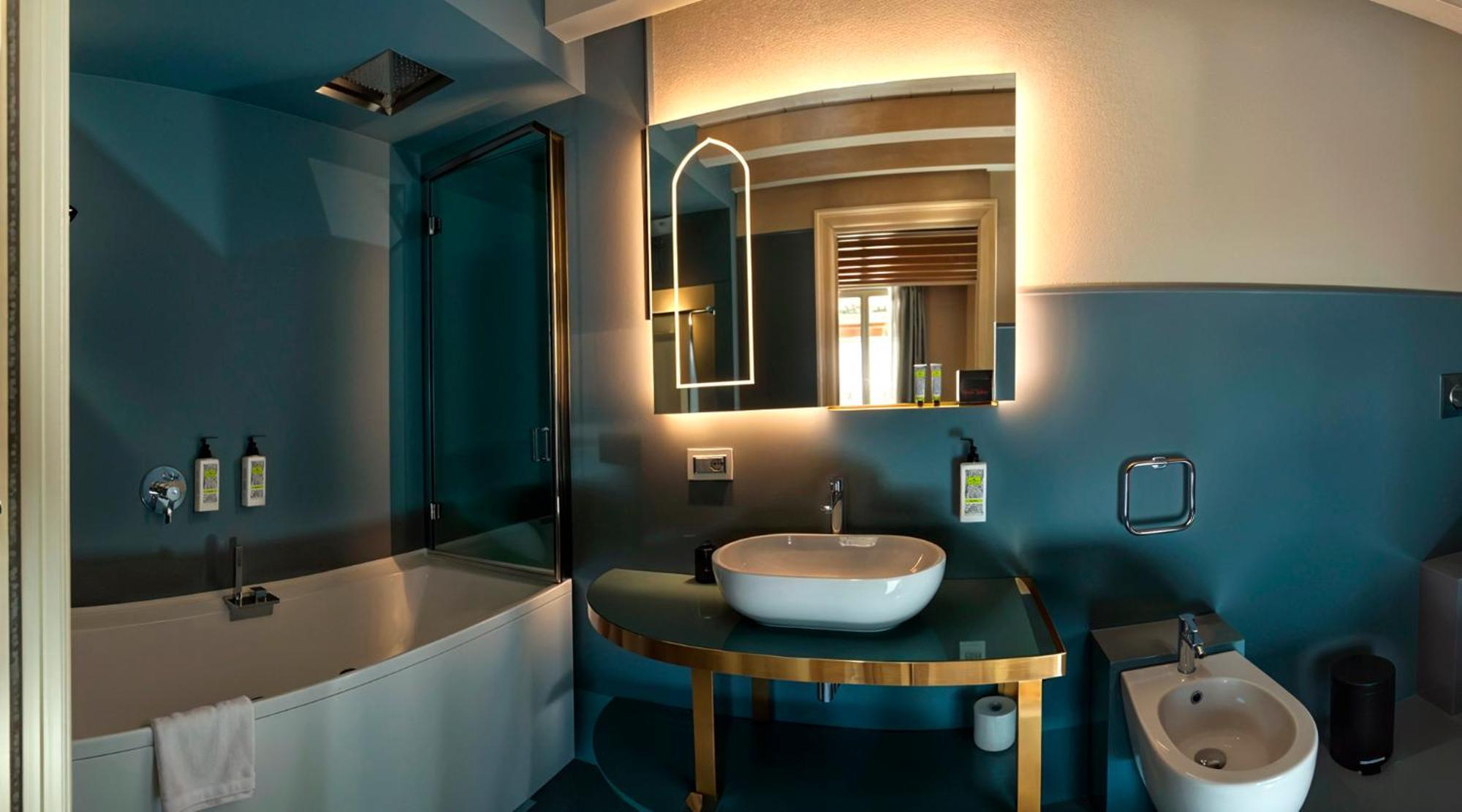 Relais Balcone Di Giulietta Guest house Verona