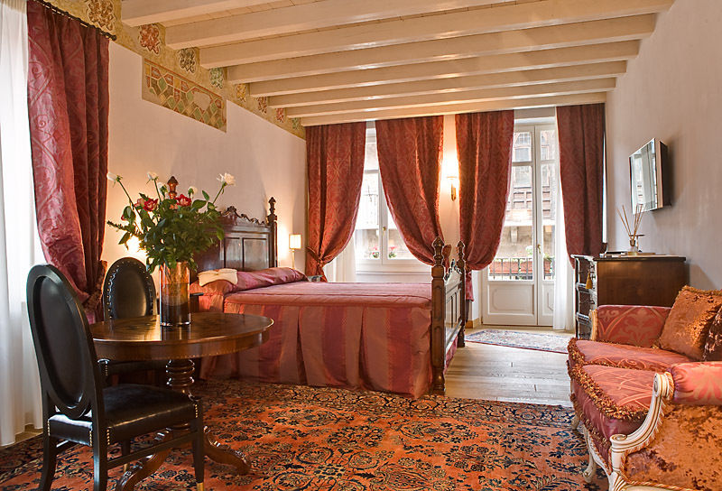 Guest house Relais Balcone Di Giulietta