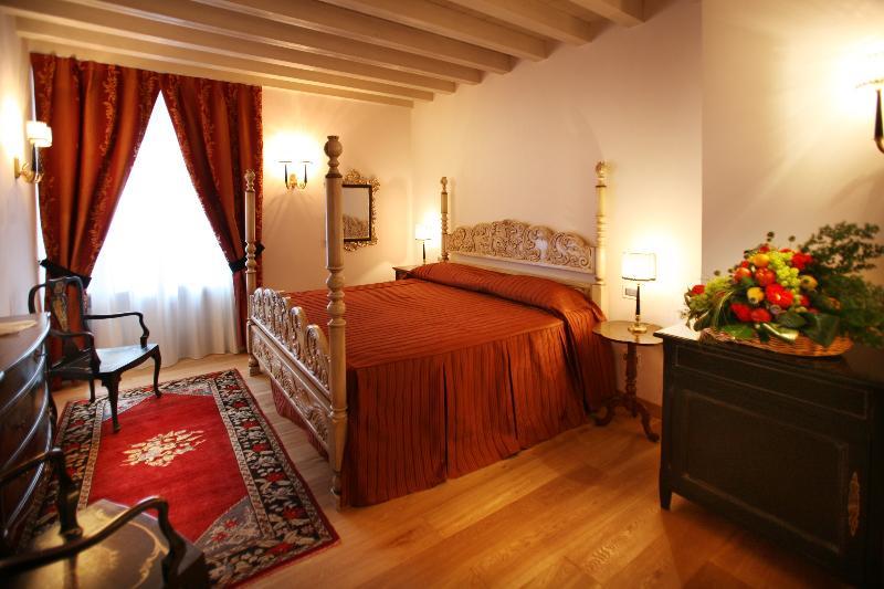 Guest house Relais Balcone Di Giulietta 5*