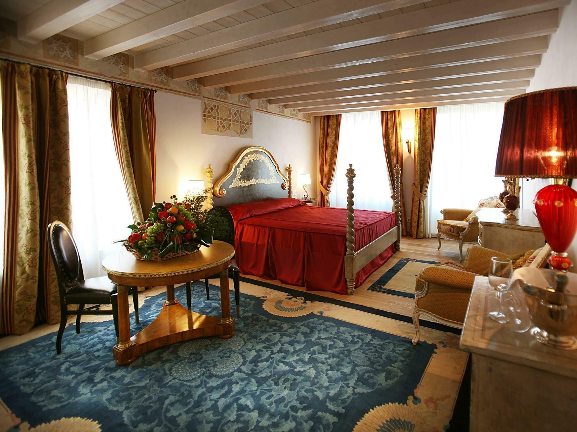 Relais Balcone Di Giulietta Guest house 5*