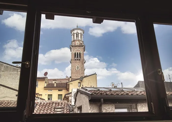 Relais Balcone Di Giulietta