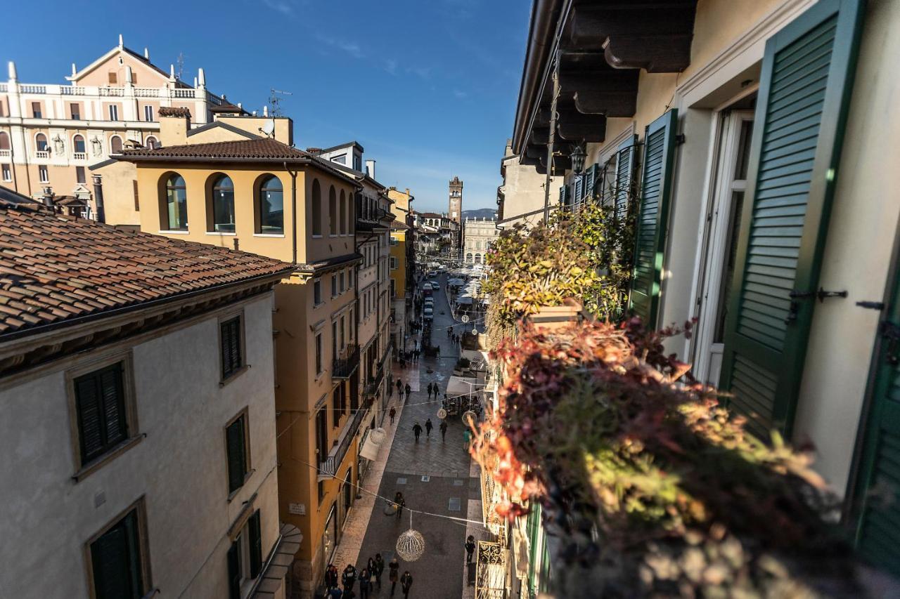 Pensión Relais Balcone Di Giulietta Verona