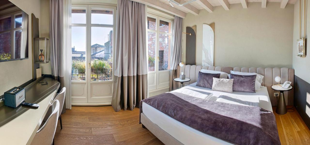 Relais Balcone Di Giulietta Pensión Verona