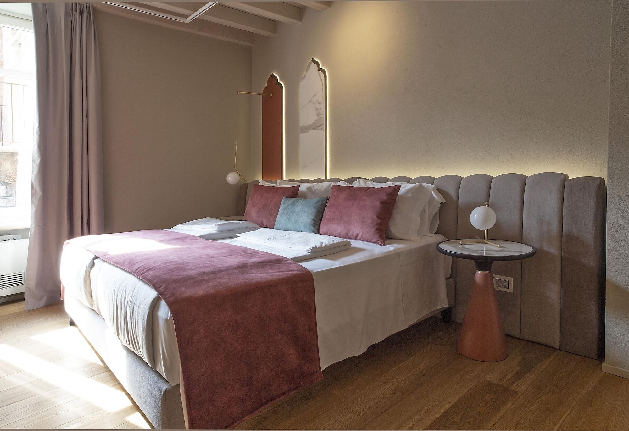 Relais Balcone Di Giulietta Pensión Verona