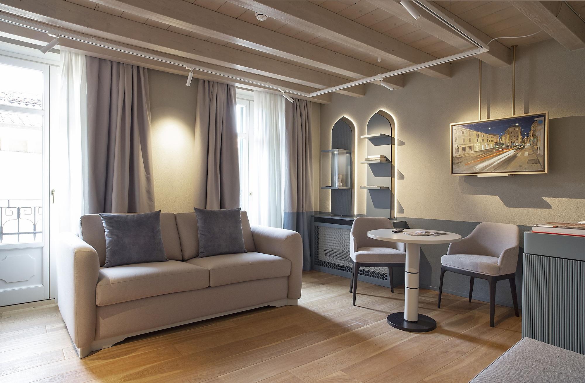 Relais Balcone Di Giulietta Pensión